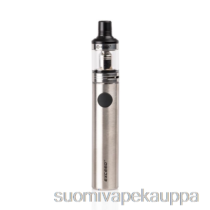 Vape Suomi Joyetech Ylittää D19 Aloitussarjan Ruostumatonta Terästä